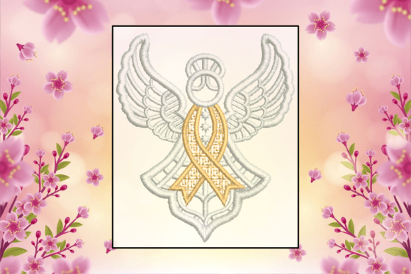 Awareness Angel-FSL