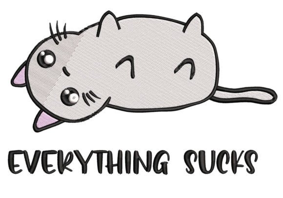Everything Sucks