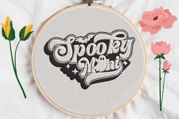 Spooky Mini: A Seasonal Embroidery Designer’s Honest Review